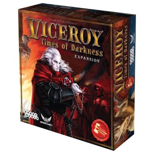 Viceroy expansion Times of Darkness